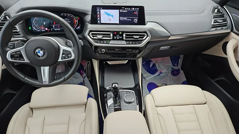 BMW X4 -