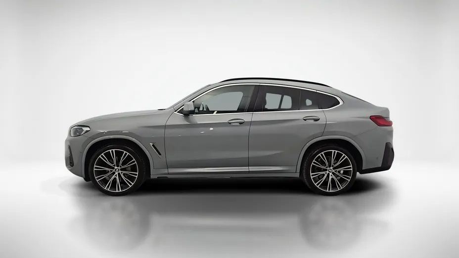 BMW X4 -