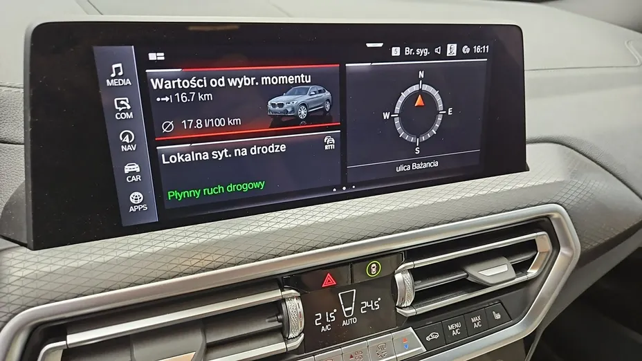 BMW X4 -
