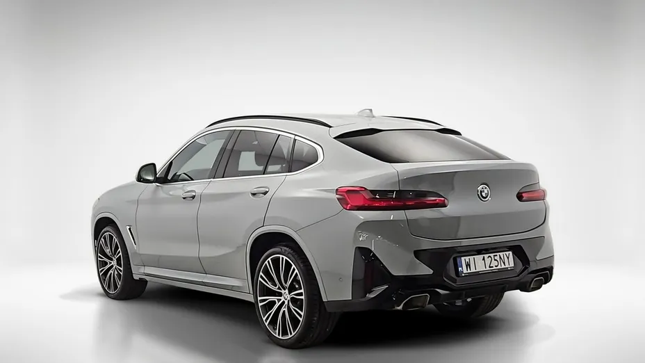 BMW X4 -