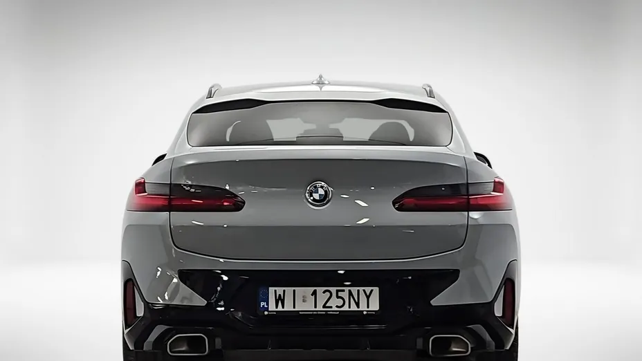 BMW X4 -
