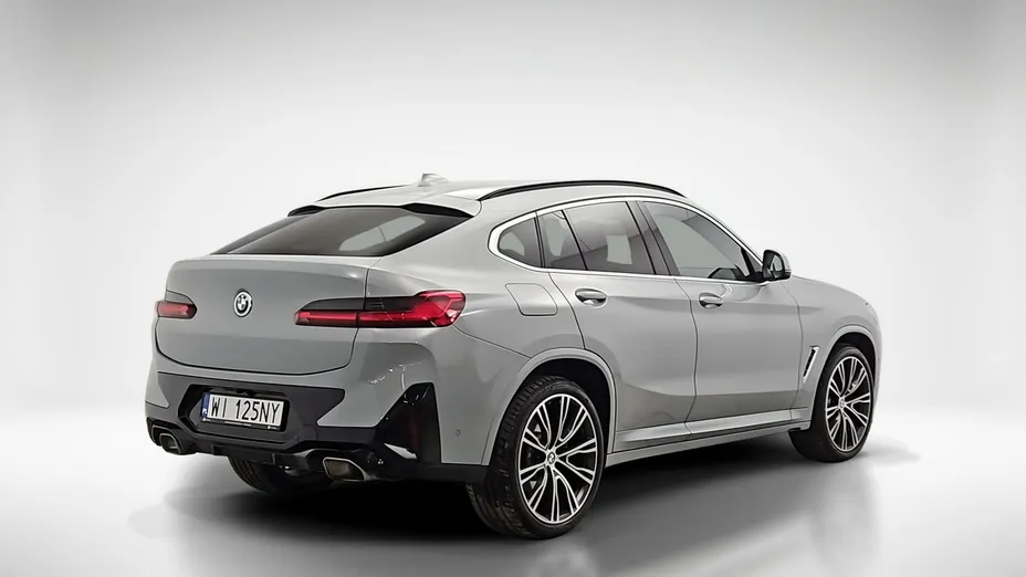 BMW X4 -