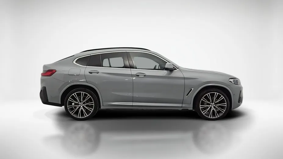BMW X4 -