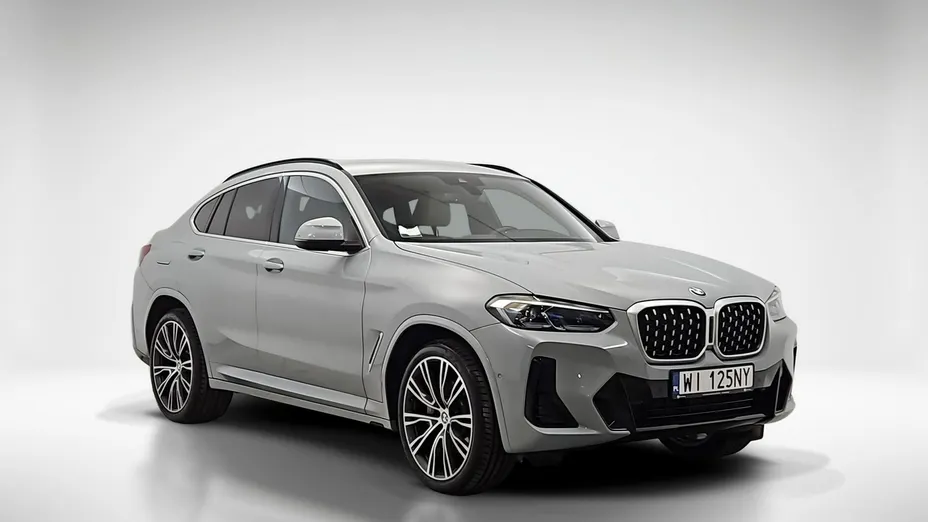 BMW X4 -