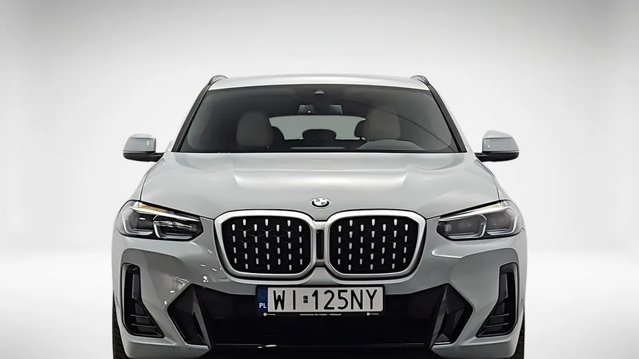 BMW X4 -
