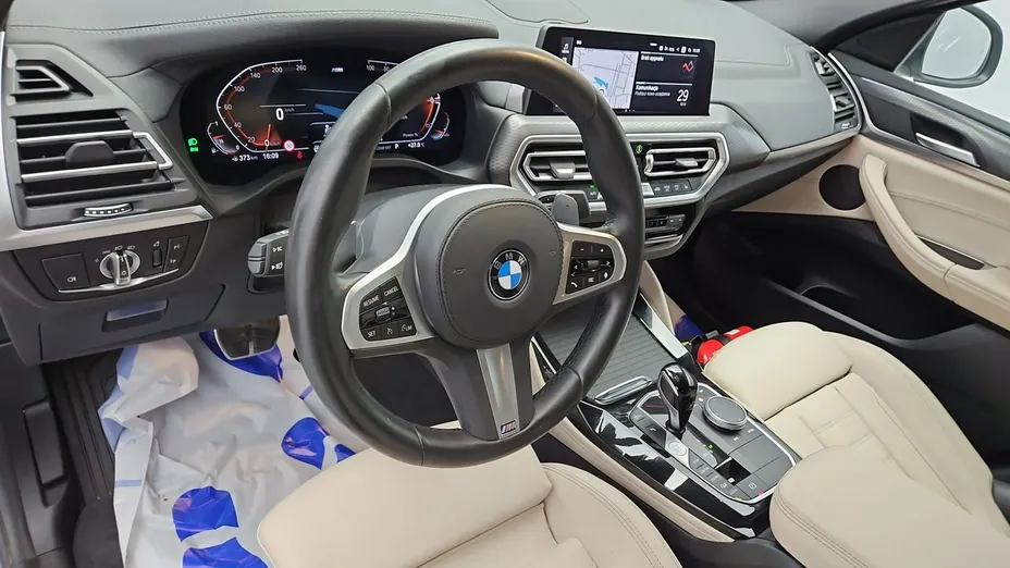 BMW X4 -