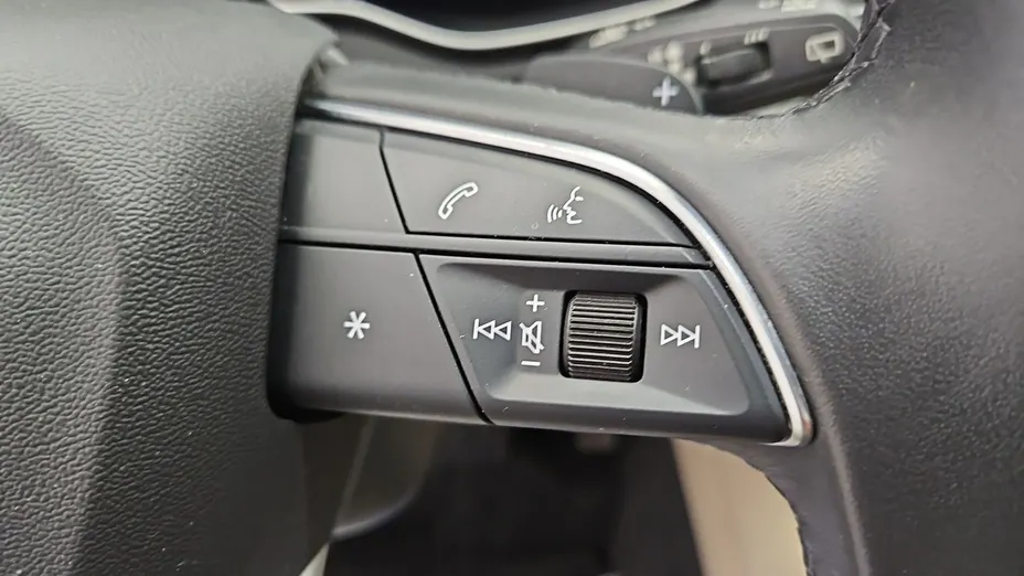 AUDI Q5 Sportback -
