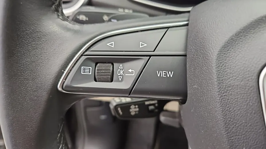 AUDI Q5 Sportback -
