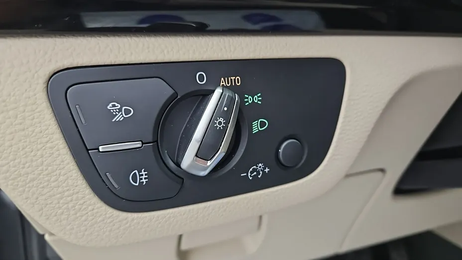 AUDI Q5 Sportback -