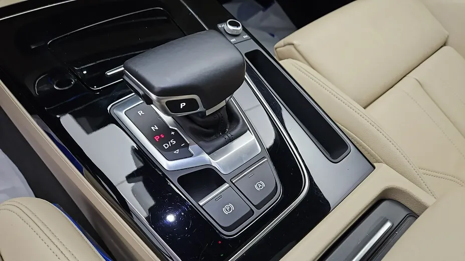 AUDI Q5 Sportback -