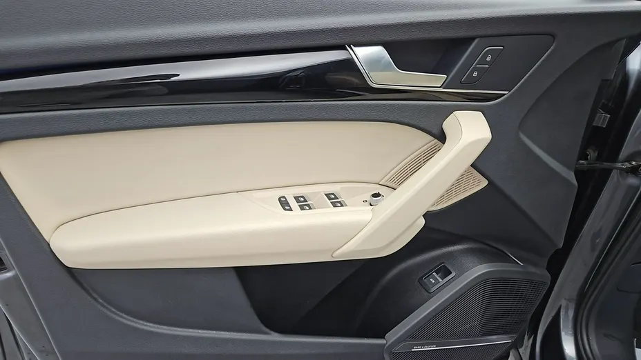 AUDI Q5 Sportback -
