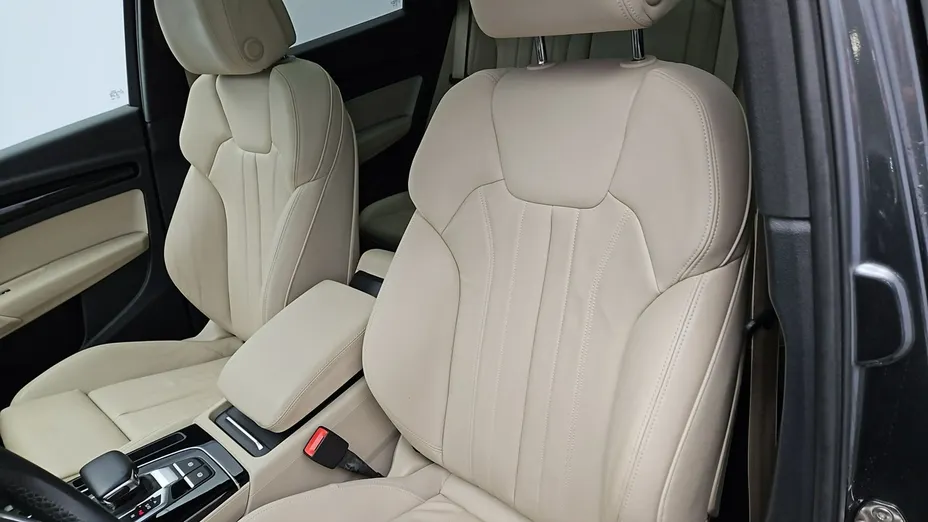 AUDI Q5 Sportback -