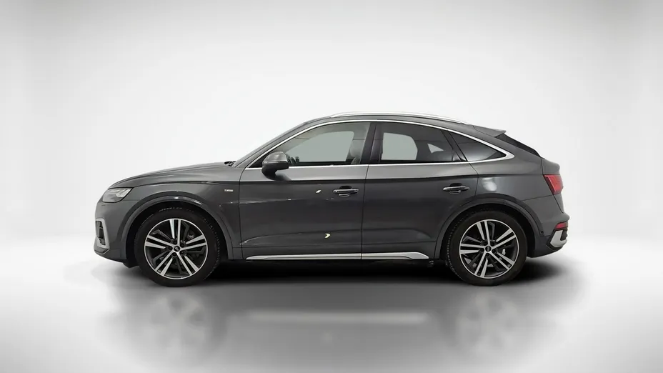 AUDI Q5 Sportback -