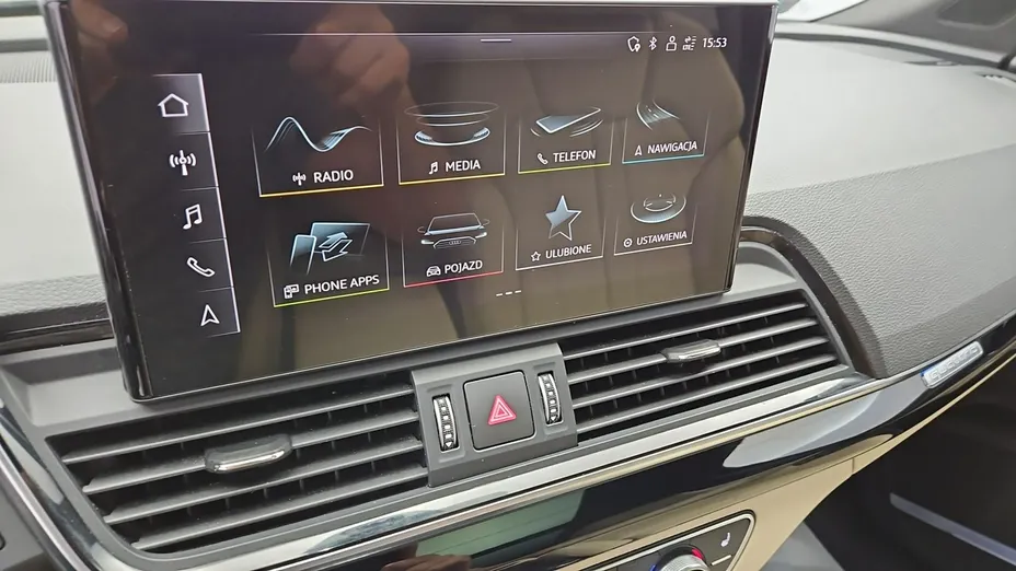 AUDI Q5 Sportback -