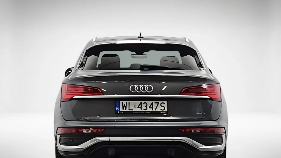 AUDI Q5 Sportback -