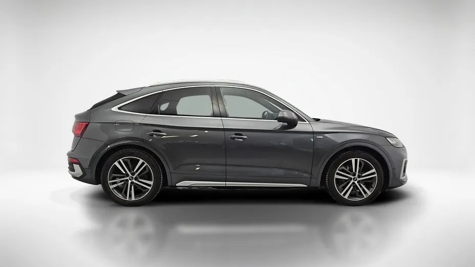 AUDI Q5 Sportback -