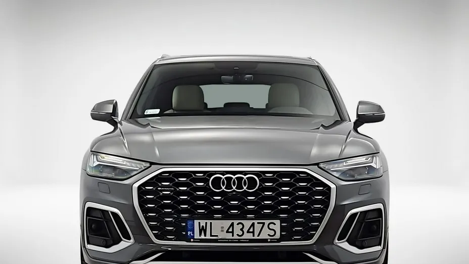 AUDI Q5 Sportback -