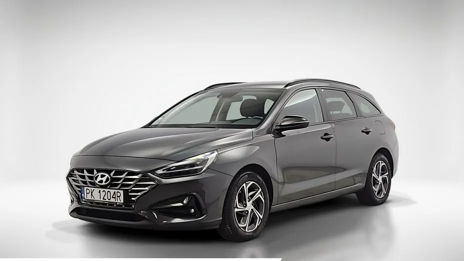 HYUNDAI i30 -
