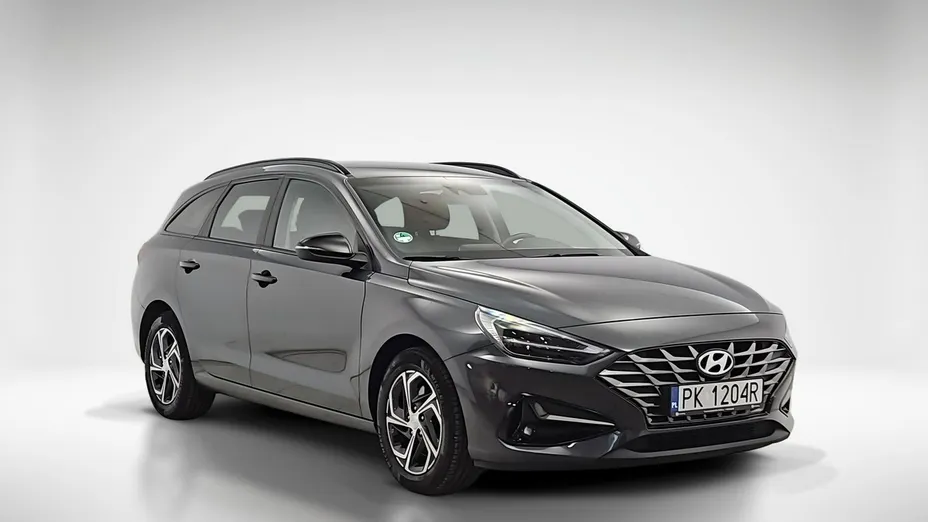 HYUNDAI i30 -