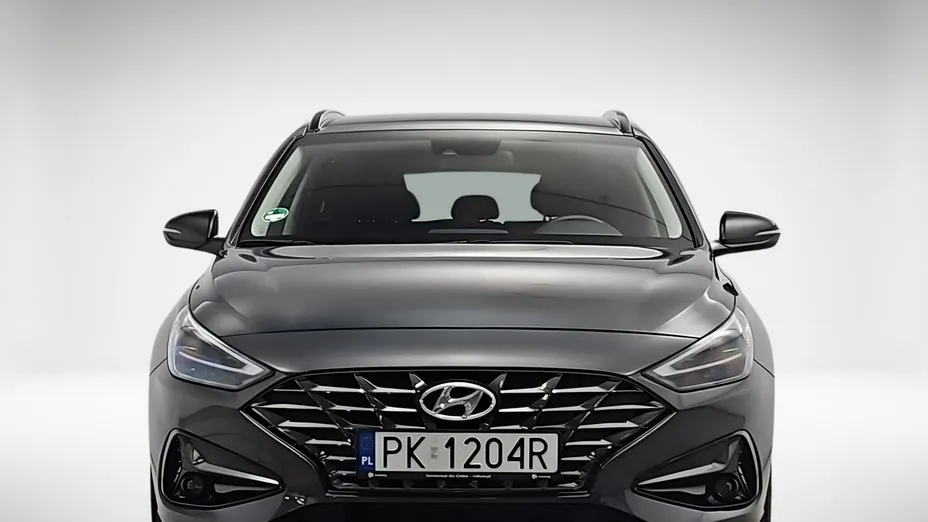 HYUNDAI i30 -