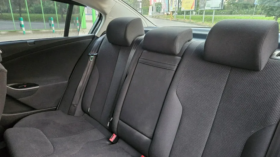 VOLKSWAGEN Passat -