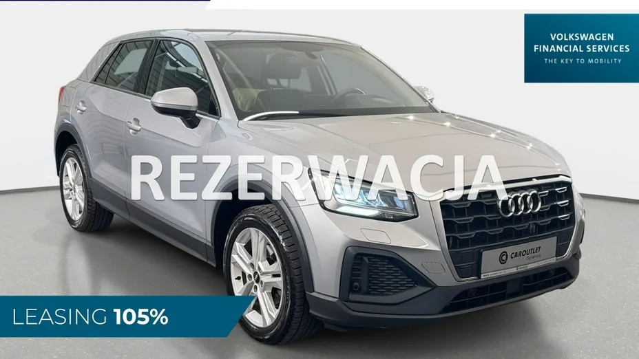 AUDI Q2 -