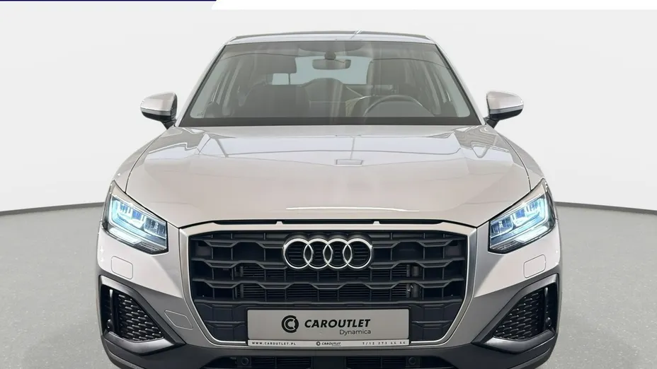 AUDI Q2 -
