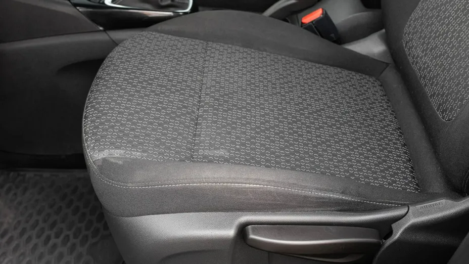 OPEL Crossland -