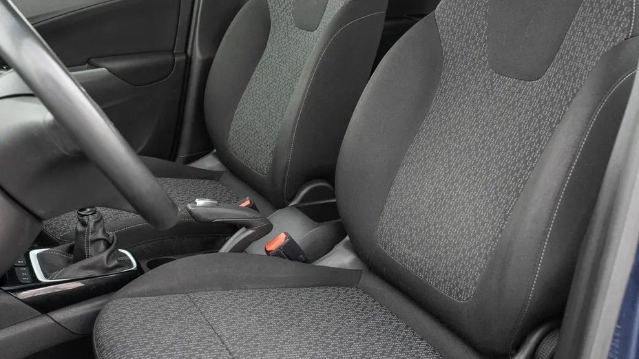 OPEL Crossland -
