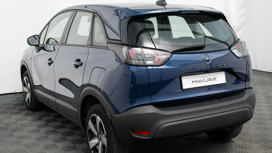 OPEL Crossland -