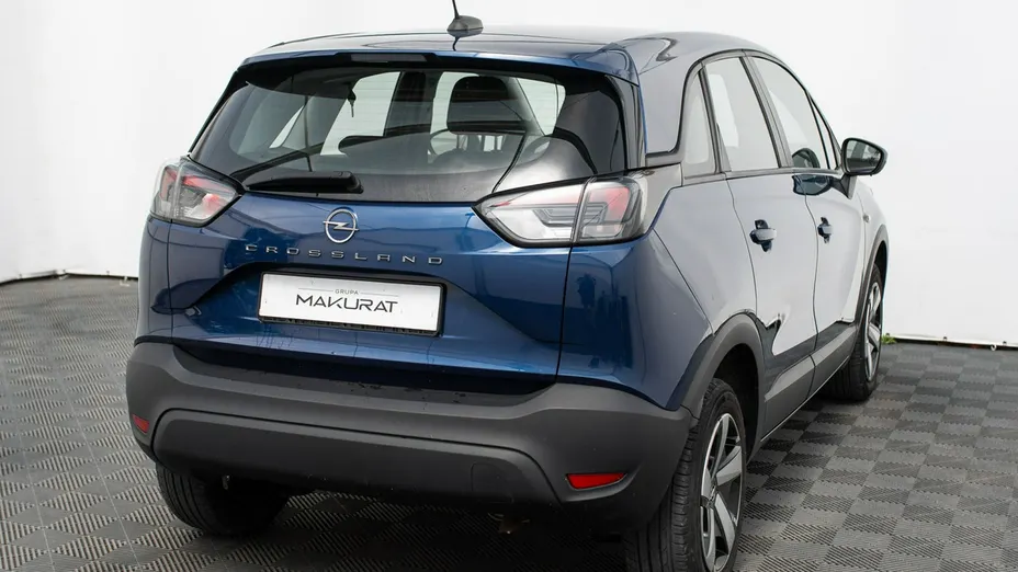 OPEL Crossland -