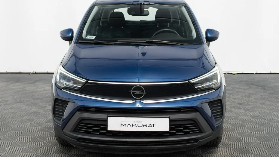 OPEL Crossland -