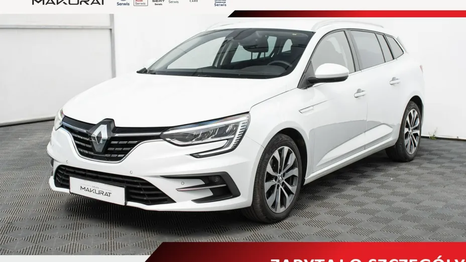 RENAULT Megane -