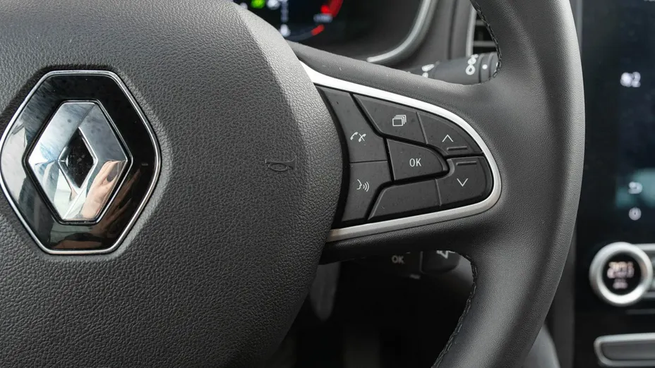 RENAULT Megane -