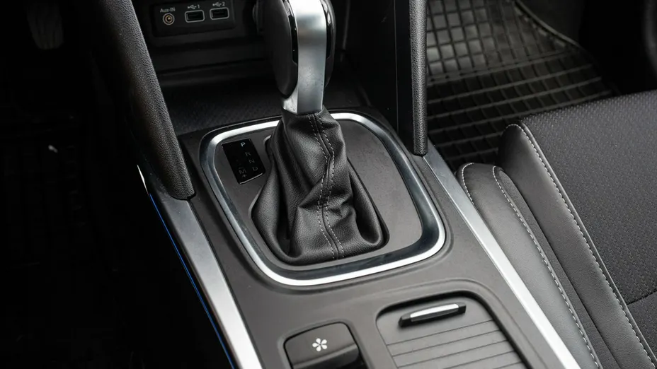RENAULT Megane -