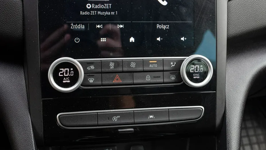 RENAULT Megane -
