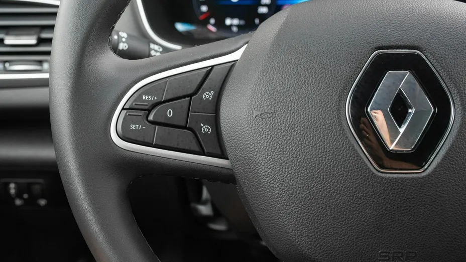 RENAULT Megane -