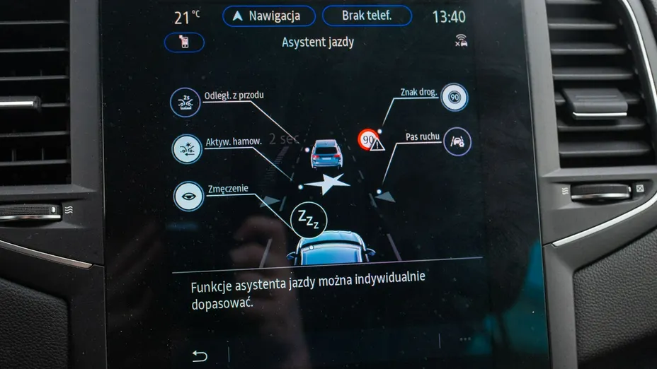 RENAULT Megane -