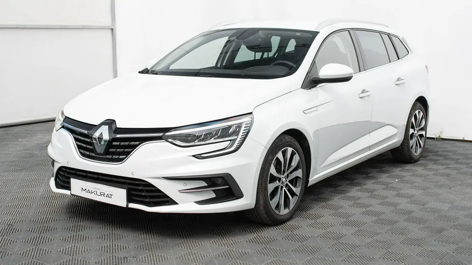 RENAULT Megane -