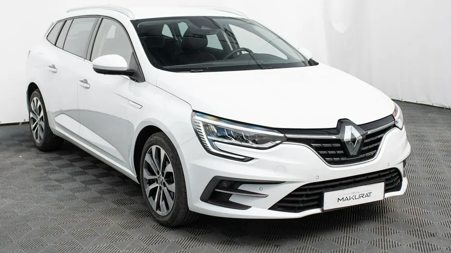 RENAULT Megane -