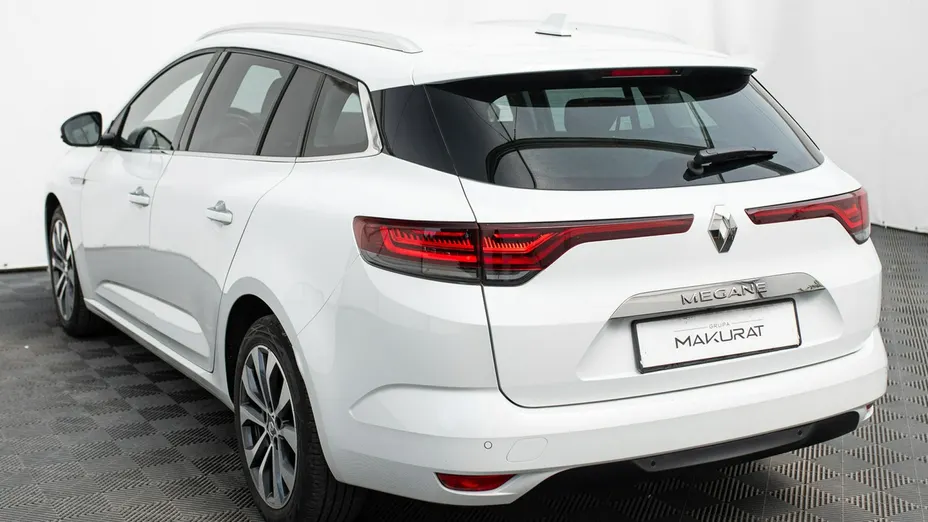 RENAULT Megane -