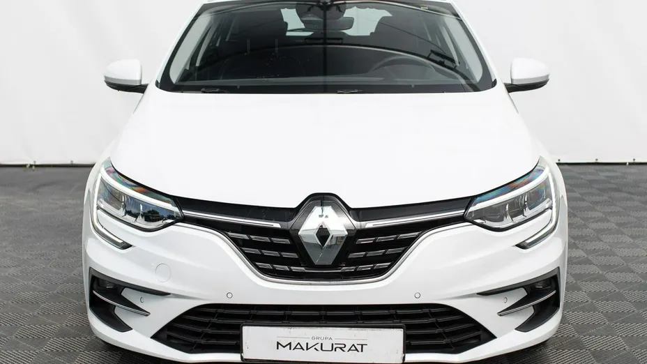 RENAULT Megane -