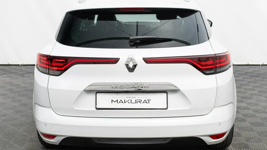 RENAULT Megane -