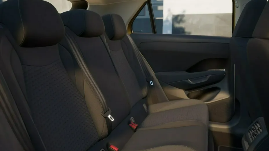 VOLKSWAGEN T-ROC -