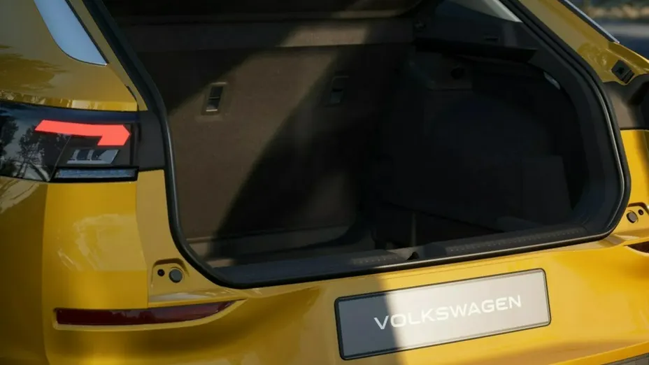 VOLKSWAGEN T-ROC -
