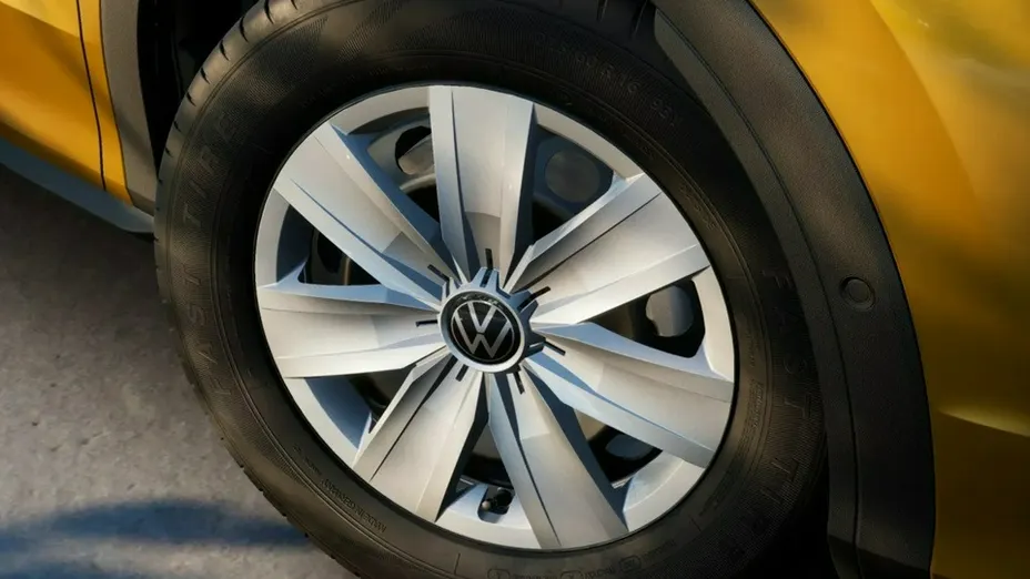 VOLKSWAGEN T-ROC -