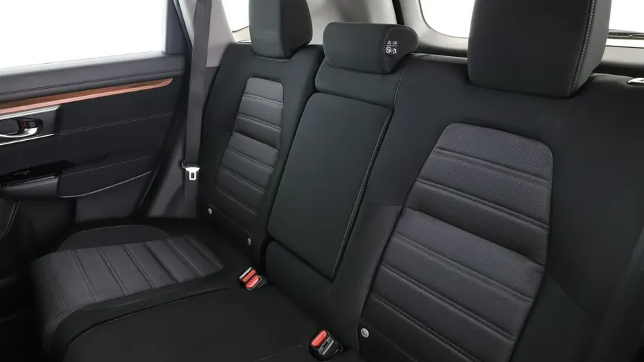 HONDA CR-V -