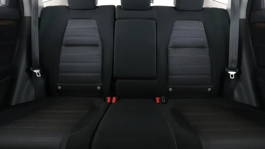 HONDA CR-V -