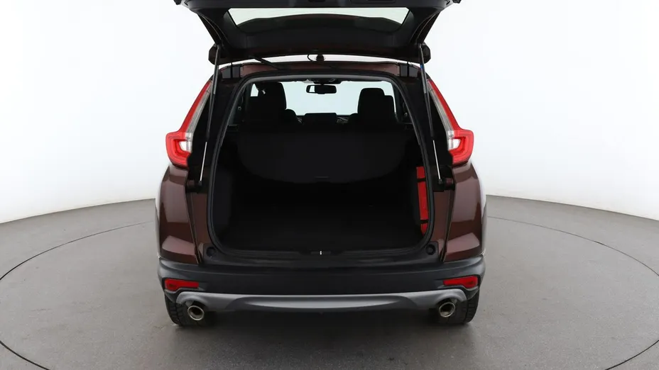 HONDA CR-V -