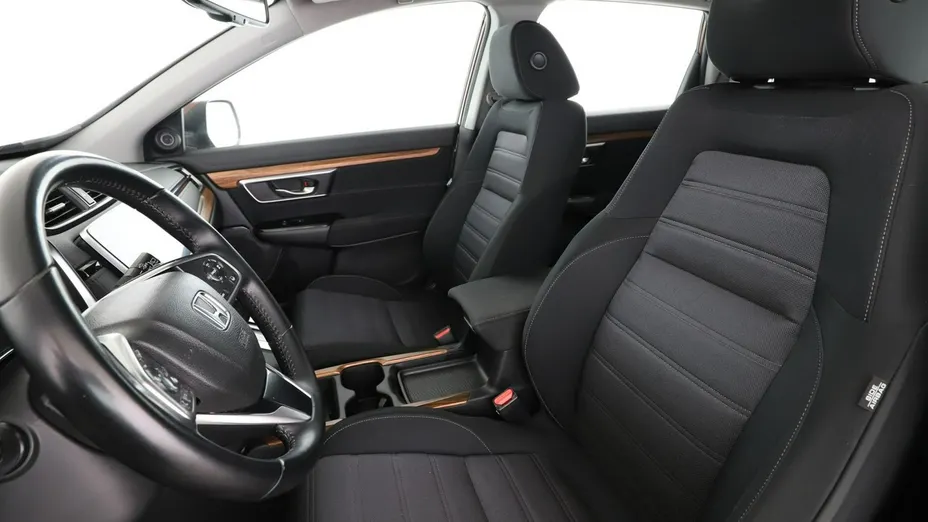 HONDA CR-V -